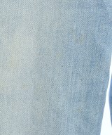 MOTHER（マザー）デニムパンツ 青 サイズ:23(XS位) レディース/2200674844049