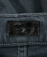 MOTHER（マザー）デニムパンツ グレー サイズ:25(S位) レディース/2200680674166