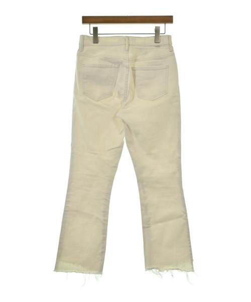 MOTHER（マザー）その他 白 サイズ:27(M位) レディース/2200680695062