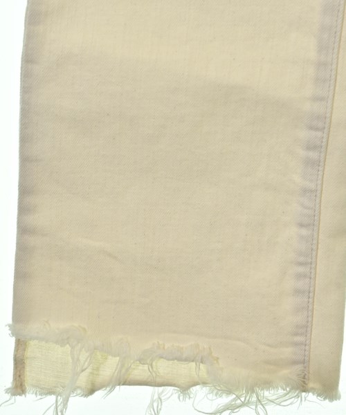 MOTHER（マザー）その他 白 サイズ:27(M位) レディース/2200680695062