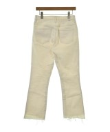 MOTHER（マザー）その他 白 サイズ:27(M位) レディース/2200680695062