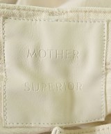 MOTHER（マザー）その他 白 サイズ:27(M位) レディース/2200680695062