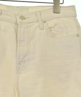 MOTHER（マザー）その他 白 サイズ:27(M位) レディース/2200680695062