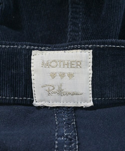 MOTHER（マザー）その他 紺 サイズ:26(M位) レディース/2200676514117
