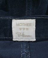 MOTHER（マザー）その他 紺 サイズ:26(M位) レディース/2200676514117