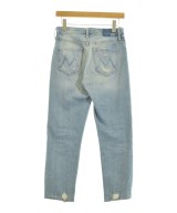 MOTHER（マザー）デニムパンツ 青 サイズ:-(M位) レディース/2200676514124