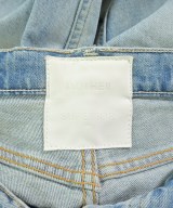 MOTHER（マザー）デニムパンツ 青 サイズ:-(M位) レディース/2200676514124