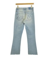 MOTHER（マザー）デニムパンツ 青 サイズ:25(S位) レディース/2200678484098