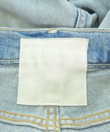 MOTHER（マザー）デニムパンツ 青 サイズ:25(S位) レディース/2200678484098