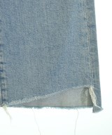 MOTHER（マザー）デニムパンツ 青 サイズ:25(S位) レディース/2200678484098