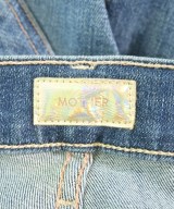 MOTHER（マザー）デニムパンツ 紺 サイズ:25(S位) レディース/2200678484104