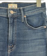 MOTHER（マザー）デニムパンツ 紺 サイズ:25(S位) レディース/2200678484104