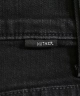 MOTHER（マザー）ロング・マキシ丈スカート 黒 サイズ:25(S位) レディース/2200681720084