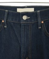 MOTHER（マザー）デニムパンツ 紺 サイズ:27(M位) レディース/2200689360435