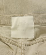 MOTHER（マザー）デニムパンツ ベージュ サイズ:25(S位) レディース/2200689360442