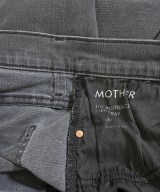 MOTHER（マザー）デニムパンツ グレー サイズ:27(M位) レディース/2200690977066