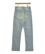 MOTHER（マザー）デニムパンツ 青 サイズ:24(S位) レディース/2200642512055