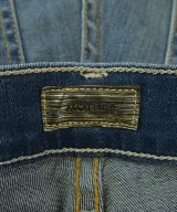 MOTHER（マザー）デニムパンツ 青 サイズ:25(S位) レディース/2200648374039