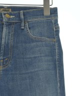 MOTHER（マザー）デニムパンツ 青 サイズ:25(S位) レディース/2200648374039