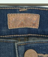 MOTHER（マザー）デニムパンツ 青 サイズ:24(S位) レディース/2200648711162