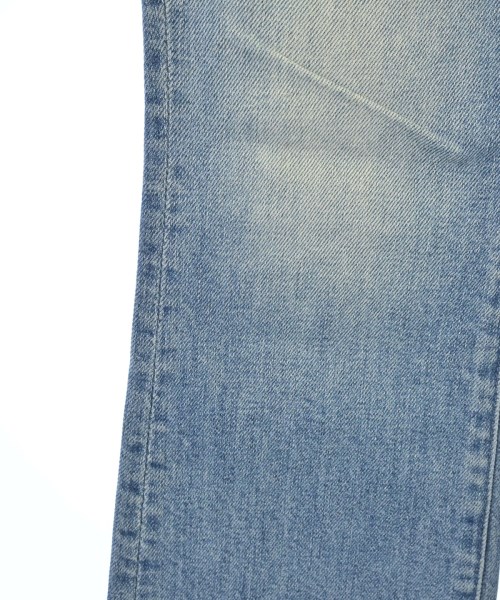 MOTHER（マザー）デニムパンツ 青 サイズ:25(S位) レディース/2200648711292