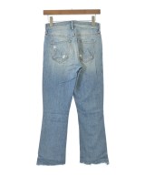 MOTHER（マザー）デニムパンツ 青 サイズ:25(S位) レディース/2200648711292