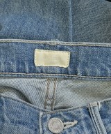 MOTHER（マザー）デニムパンツ 青 サイズ:25(S位) レディース/2200648711292