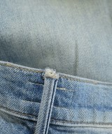 MOTHER（マザー）デニムパンツ 青 サイズ:25(S位) レディース/2200648711292
