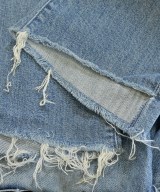 MOTHER（マザー）デニムパンツ 青 サイズ:25(S位) レディース/2200648711292