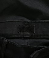 MOTHER（マザー）デニムパンツ 黒 サイズ:24(S位) レディース/2200655980100