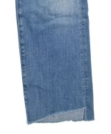 MOTHER（マザー）デニムパンツ 紺 サイズ:28(L位) レディース/2200651810128