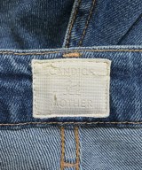 MOTHER（マザー）デニムパンツ 青 サイズ:24(S位) レディース/2200645105100