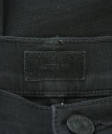 MOTHER（マザー）デニムパンツ 黒 サイズ:25(S位) レディース/2200657603076