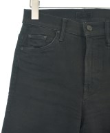 MOTHER（マザー）デニムパンツ 黒 サイズ:25(S位) レディース/2200657603076