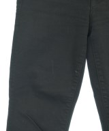 MOTHER（マザー）デニムパンツ 黒 サイズ:25(S位) レディース/2200657603076