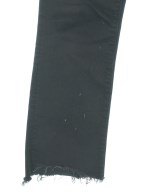 MOTHER（マザー）デニムパンツ 黒 サイズ:25(S位) レディース/2200657603076