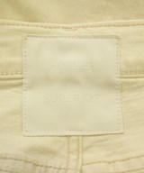 MOTHER（マザー）デニムパンツ 白 サイズ:27(M位) レディース/2200658252037