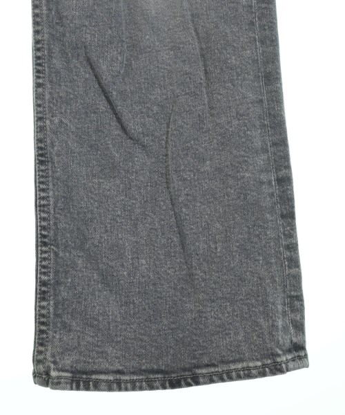 MOTHER（マザー）デニムパンツ グレー サイズ:26(M位) レディース/2200659786036