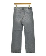 MOTHER（マザー）デニムパンツ グレー サイズ:26(M位) レディース/2200659786036