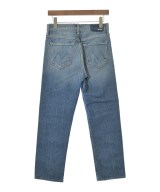 MOTHER（マザー）デニムパンツ 青 サイズ:27(M位) レディース/2200660727172