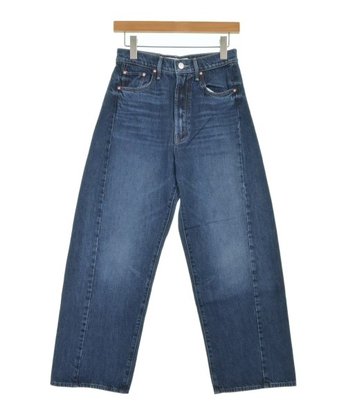MOTHER(マザー)デニムパンツ 青 サイズ:26(M位)/2200660787015