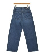 MOTHER（マザー）デニムパンツ 青 サイズ:26(M位) レディース/2200660787015