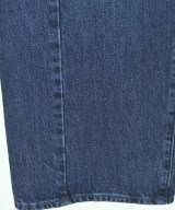 MOTHER（マザー）デニムパンツ 青 サイズ:26(M位) レディース/2200660787015