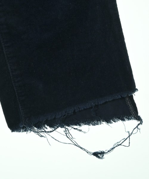 MOTHER（マザー）その他 紺 サイズ:24(S位) レディース/2200659142047