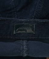 MOTHER（マザー）その他 紺 サイズ:24(S位) レディース/2200659142047