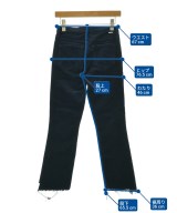 MOTHER（マザー）その他 紺 サイズ:24(S位) レディース/2200659142047