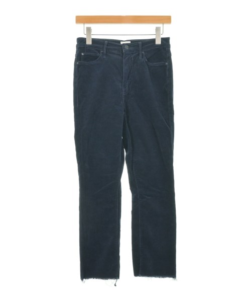 MOTHER(マザー)その他 紺 サイズ:26(M位)/2200662345190