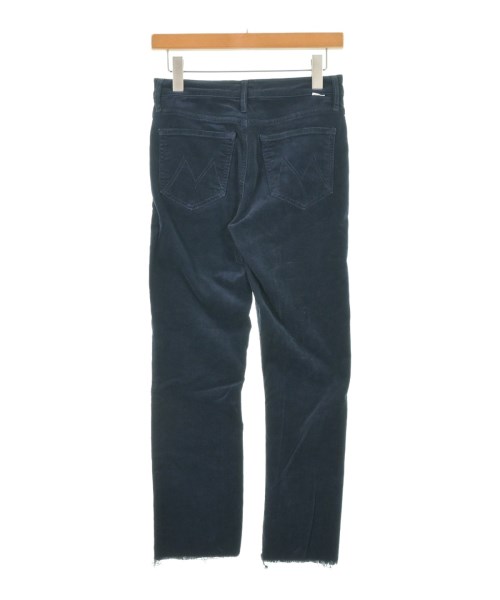 MOTHER（マザー）その他 紺 サイズ:26(M位) レディース/2200662345190