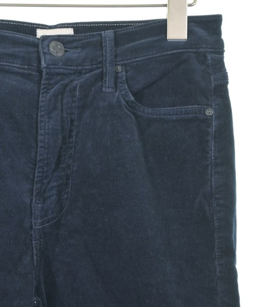 MOTHER（マザー）その他 紺 サイズ:26(M位) レディース/2200662345190