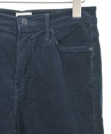 MOTHER（マザー）その他 紺 サイズ:26(M位) レディース/2200662345190